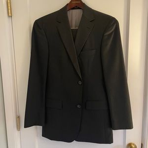 Hugo Boss Suit